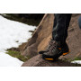 GarSport Mountain Tech MID W3 WR S3 Antrasit/Turuncu VIBRAM Waterproof Bot
