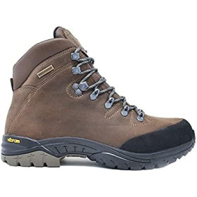 GarSport 2155 Viking MID Outdoor WP Hunting Kahverengi VIBRAM Waterproof Bot
