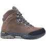 GarSport 2155 Viking MID Outdoor WP Hunting Kahverengi VIBRAM Waterproof Bot