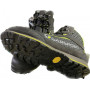 GarSport Faloria MID Outdoor WP Antrasit/Lime VIBRAM Waterproof Bot