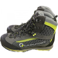 GarSport Faloria MID Outdoor WP Antrasit/Lime VIBRAM Waterproof Bot