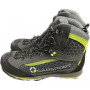 GarSport Faloria MID Outdoor WP Antrasit/Lime VIBRAM Waterproof Bot