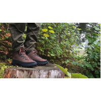 GarSport Moose MID Outdoor WP Hunting Kahverengi VIBRAM Waterproof Bot
