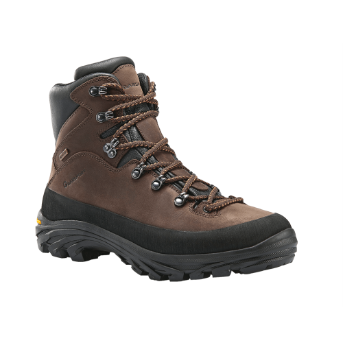 GarSport Moose MID Outdoor WP Hunting Kahverengi VIBRAM Waterproof Bot