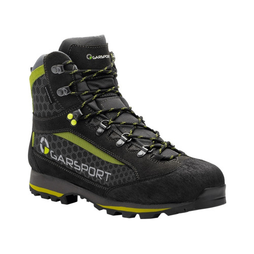 GarSport Faloria MID Outdoor WP Antrasit/Lime VIBRAM Waterproof Bot