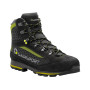 GarSport Faloria MID Outdoor WP Antrasit/Lime VIBRAM Waterproof Bot