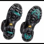 GarSport Alaska WR S3 Oc System Siyah Waterproof Bot