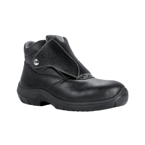 GarSport 1664 Comp S3 Siyah Kompozit Kaynakçı Bot