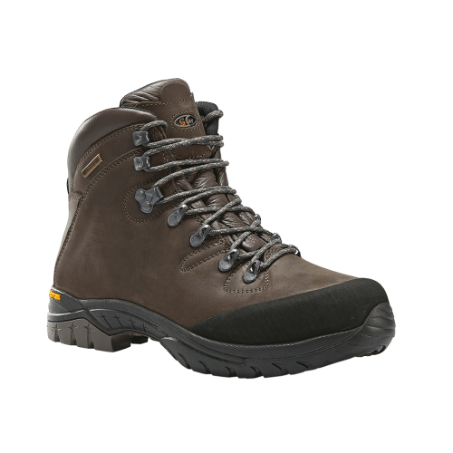 GarSport 2155 Viking MID Outdoor WP Hunting Kahverengi VIBRAM Waterproof Bot